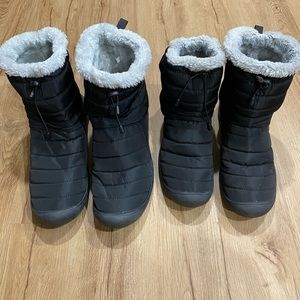 Winter Boots